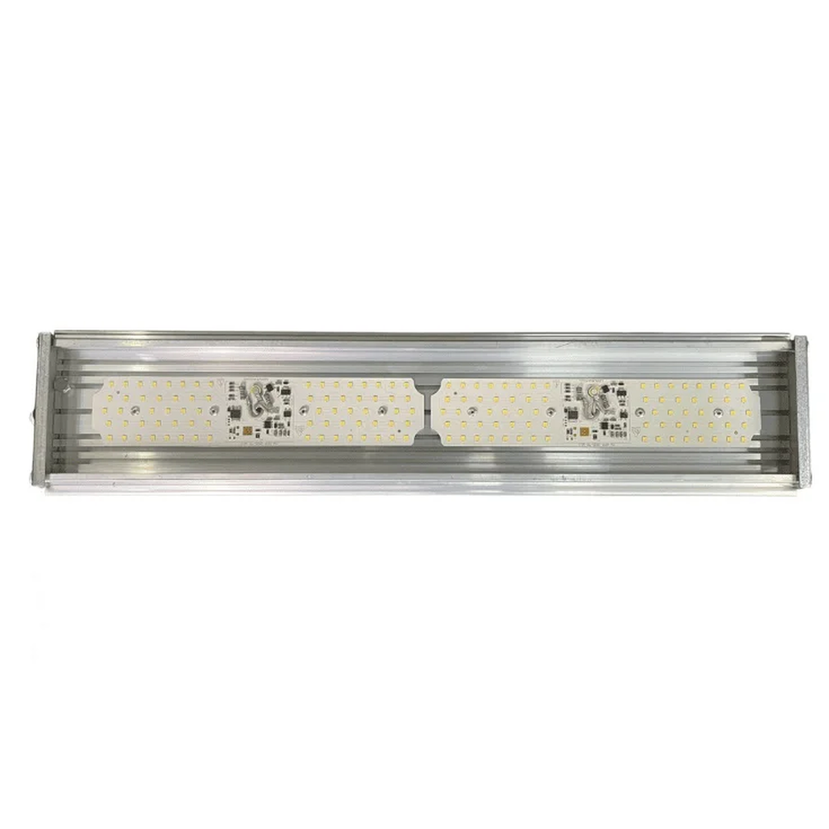 Светильник светодиодный ДКУ-LED-01 80Вт, для наружного и внутреннего освещения улиц, дорог, промышленных и общественных объектов